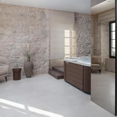 Luxury Petra Split With A Stunning View Βίλα Ποντστράνα