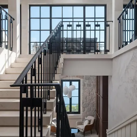 Luxury Petra Split With A Stunning View Villa *