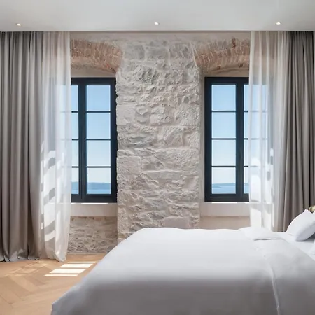 Luxury Petra Split With A Stunning View Villa Podstrana