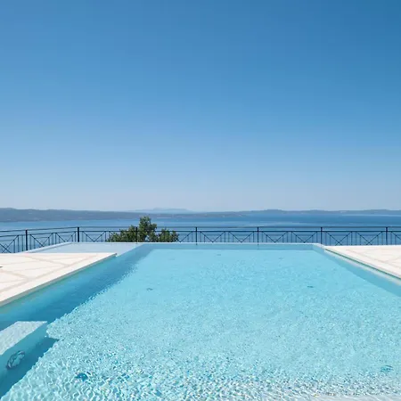 Luxury Petra Split With A Stunning View * Podstrana